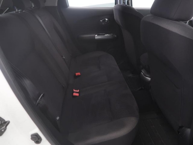 Nissan Juke  1.6 DIG-T 
