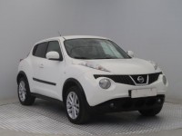 Nissan Juke  1.6 DIG-T 