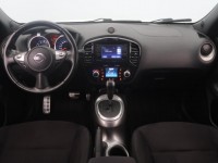 Nissan Juke  1.6 DIG-T 