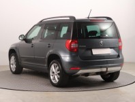 Škoda Yeti  1.2 TSI 