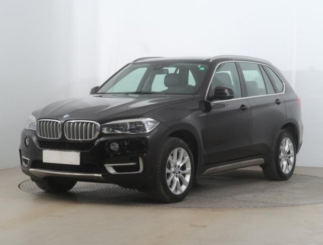 BMW X5  xDrive30d 