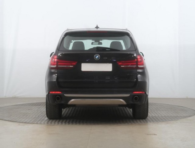 BMW X5  xDrive30d 