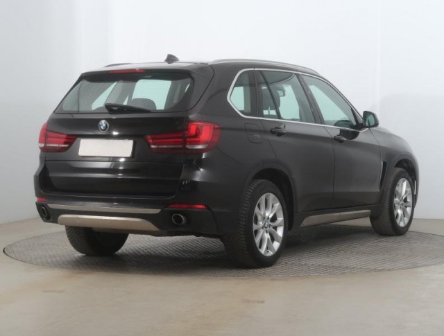 BMW X5  xDrive30d 