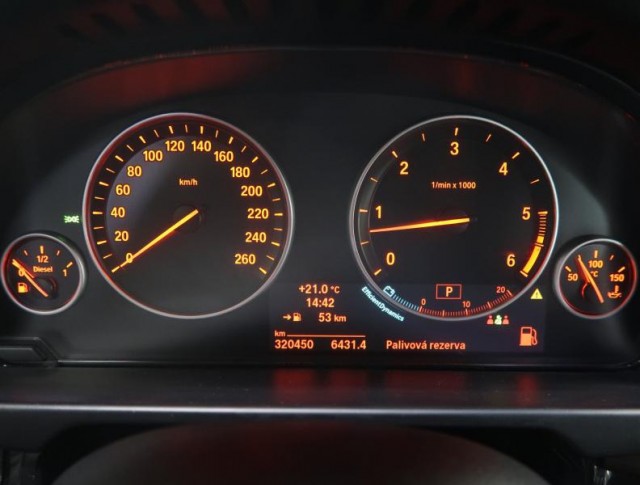 BMW X5  xDrive30d 