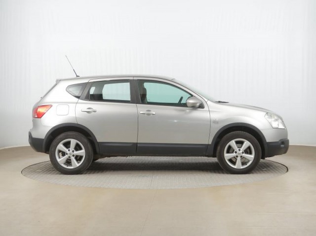 Nissan Qashqai  1.5 dCi 