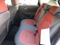 Nissan Qashqai  1.5 dCi 