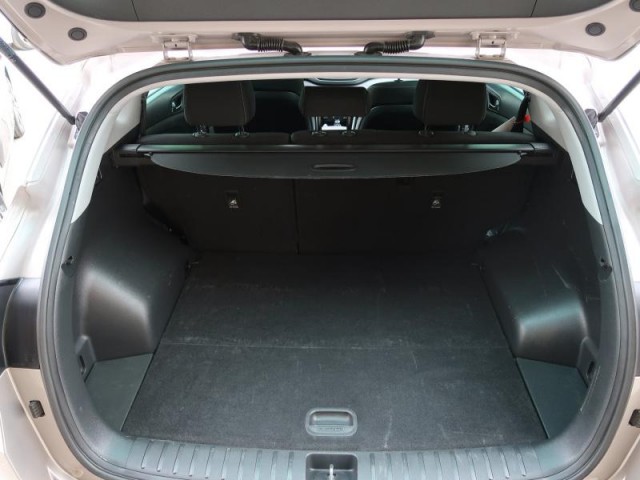 Hyundai Tucson  1.7 CRDi Trikolor