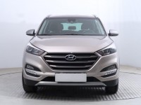 Hyundai Tucson  1.7 CRDi Trikolor