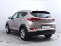 Hyundai Tucson  1.7 CRDi Trikolor