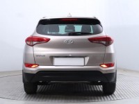 Hyundai Tucson  1.7 CRDi Trikolor