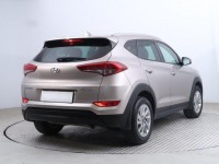 Hyundai Tucson  1.7 CRDi Trikolor