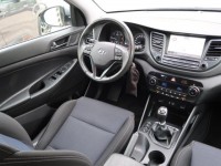 Hyundai Tucson  1.7 CRDi Trikolor