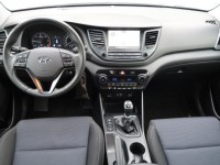 Hyundai Tucson  1.7 CRDi Trikolor