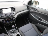 Hyundai Tucson  1.7 CRDi Trikolor