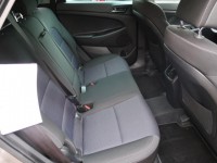Hyundai Tucson  1.7 CRDi Trikolor