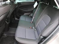 Hyundai Tucson  1.7 CRDi Trikolor