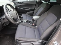 Hyundai Tucson  1.7 CRDi Trikolor