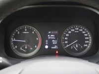 Hyundai Tucson  1.7 CRDi Trikolor