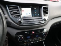 Hyundai Tucson  1.7 CRDi Trikolor
