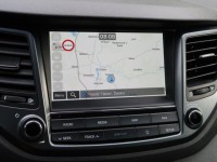 Hyundai Tucson  1.7 CRDi Trikolor