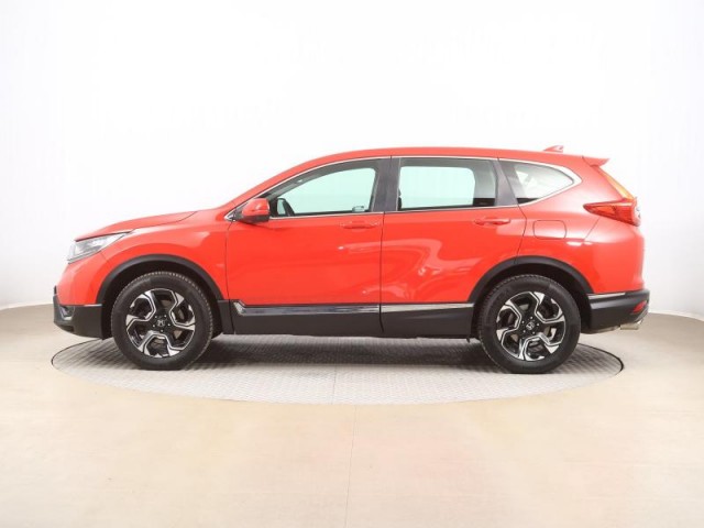Honda CR-V  1.5 VTEC Turbo 