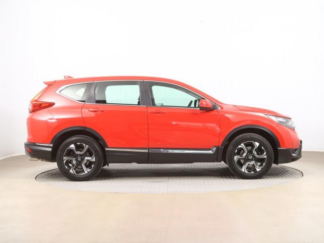 Honda CR-V  1.5 VTEC Turbo 
