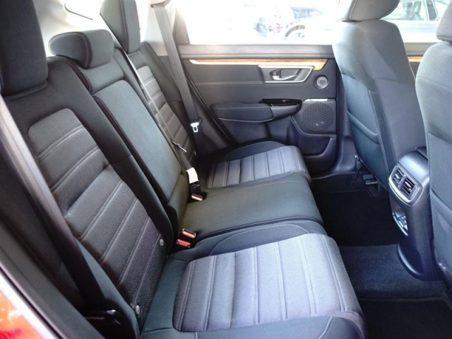 Honda CR-V  1.5 VTEC Turbo 