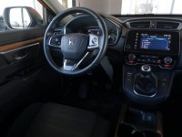 Honda CR-V  1.5 VTEC Turbo 