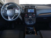 Honda CR-V  1.5 VTEC Turbo 