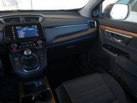 Honda CR-V  1.5 VTEC Turbo 