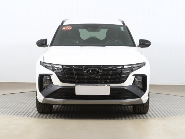 Hyundai Tucson  1.6 T-GDI N-Line