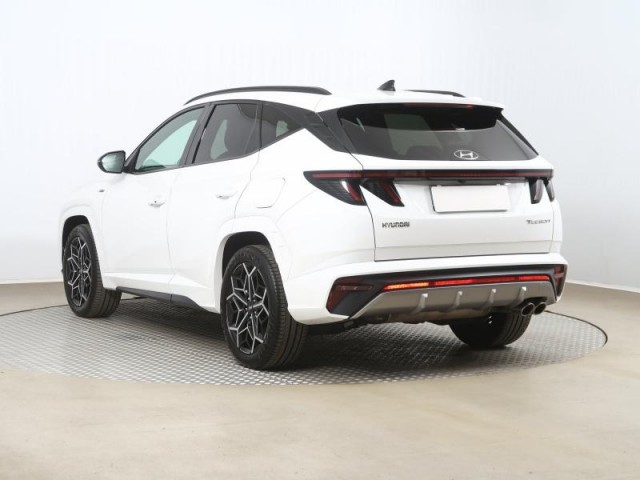 Hyundai Tucson  1.6 T-GDI N-Line