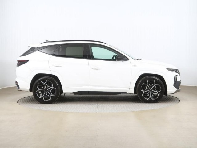 Hyundai Tucson  1.6 T-GDI N-Line