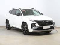 Hyundai Tucson  1.6 T-GDI N-Line