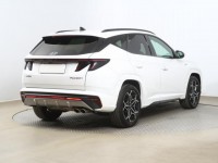Hyundai Tucson  1.6 T-GDI N-Line