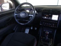 Hyundai Tucson  1.6 T-GDI N-Line