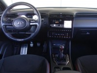 Hyundai Tucson  1.6 T-GDI N-Line