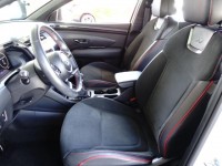 Hyundai Tucson  1.6 T-GDI N-Line