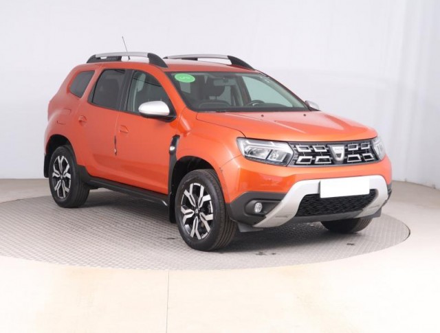 Dacia Duster  1.0 TCe 