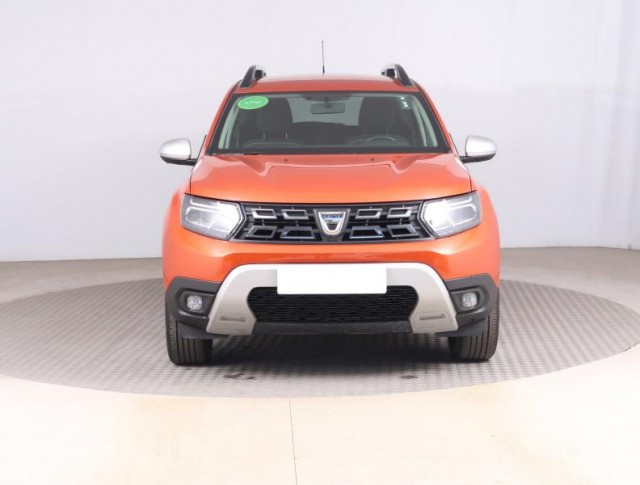 Dacia Duster  1.0 TCe 