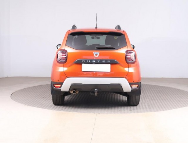 Dacia Duster  1.0 TCe 