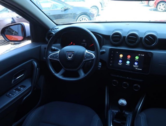 Dacia Duster  1.0 TCe 