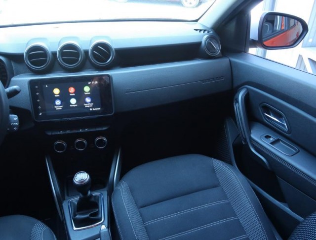 Dacia Duster  1.0 TCe 