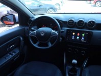 Dacia Duster  1.0 TCe 