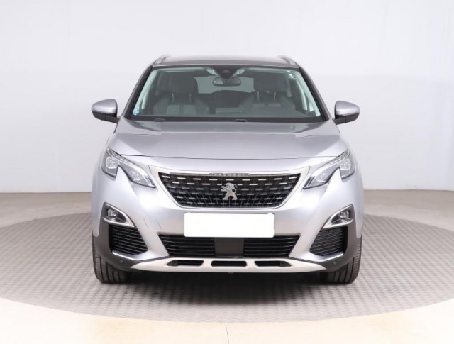 Peugeot 3008  1.2 PureTech Allure Pack