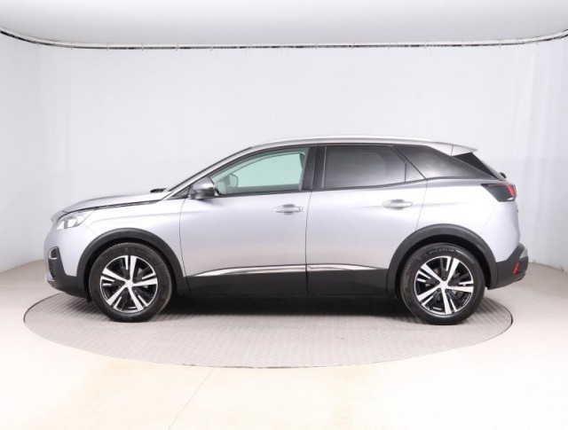 Peugeot 3008  1.2 PureTech Allure Pack