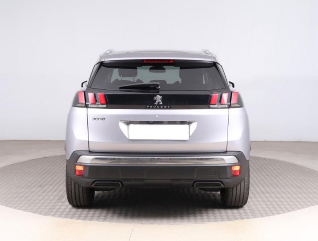 Peugeot 3008  1.2 PureTech Allure Pack