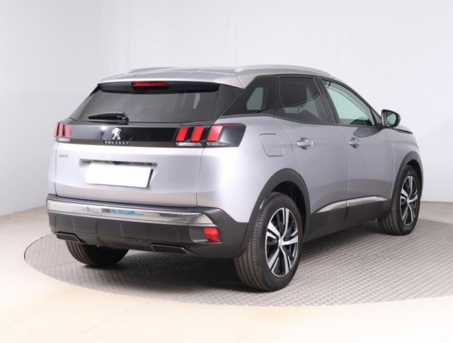 Peugeot 3008  1.2 PureTech Allure Pack