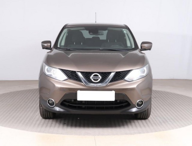 Nissan Qashqai  1.6 dCi Acenta