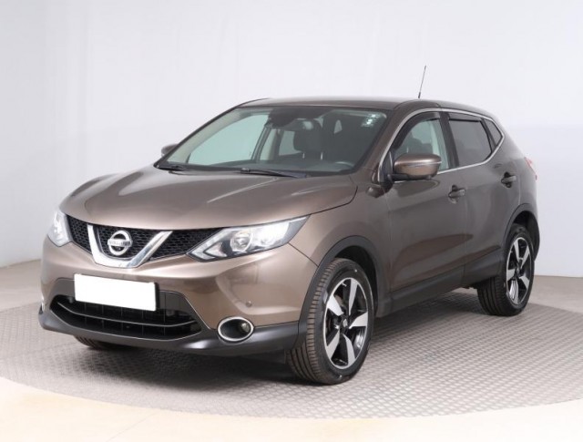 Nissan Qashqai  1.6 dCi Acenta